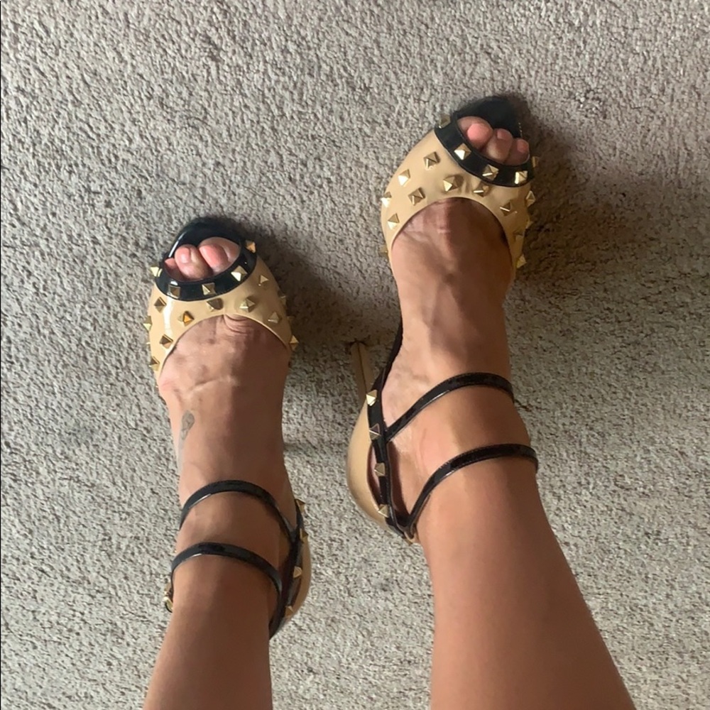 Ivanka Trump- hottest shoes ever